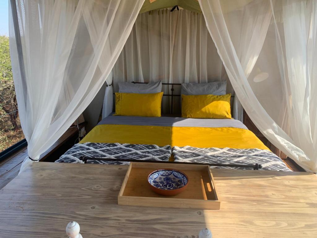 Willa Mudhouse Zululand Hluhluwe Zewnętrze zdjęcie