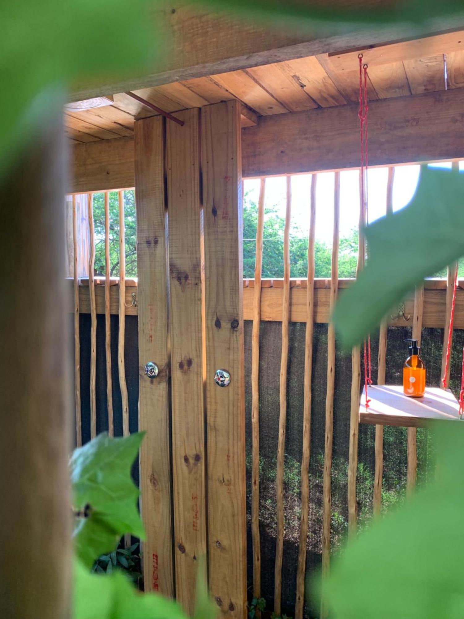 Willa Mudhouse Zululand Hluhluwe Pokój zdjęcie